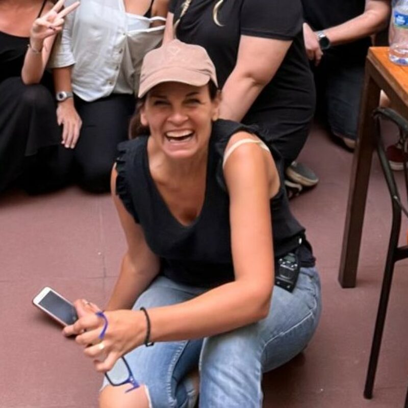 ester Ester Manteca