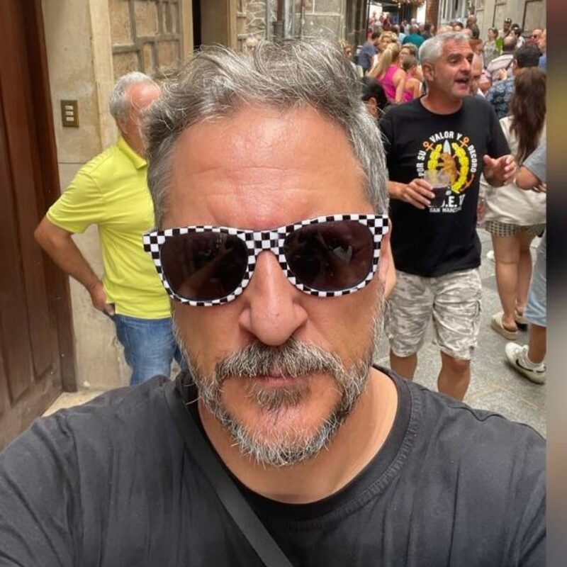 sergio Sergio Pérez