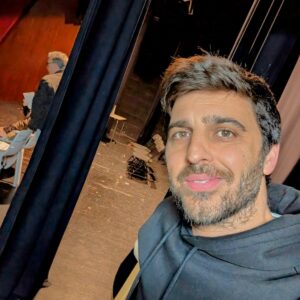 Santi Montoliu