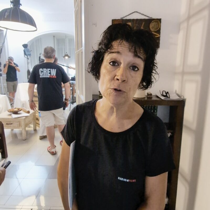 marta Marta Pañella